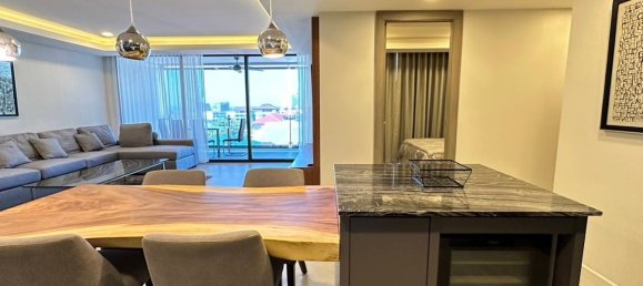 2 Schlafzimmer Eigentumswohnung in Pattaya, Thailand, Nr. 11788 7