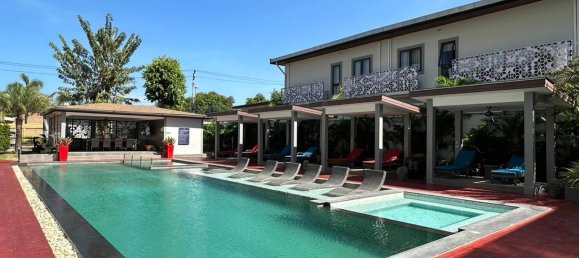 2 Schlafzimmer Eigentumswohnung in Pattaya, Thailand, Nr. 11788 3