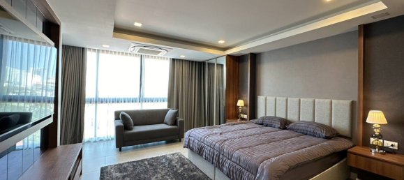 2 Schlafzimmer Eigentumswohnung in Pattaya, Thailand, Nr. 11788 13