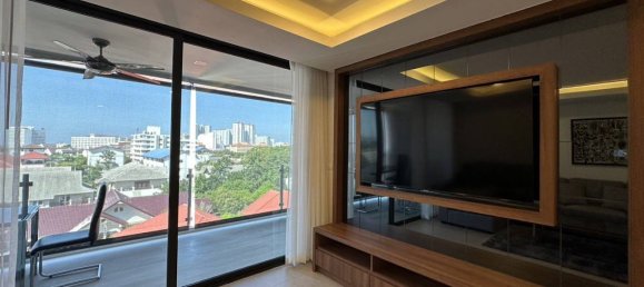 2 Schlafzimmer Eigentumswohnung in Pattaya, Thailand, Nr. 11788 11