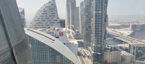 177m² bureau à louer à Business Bay, Dubai, UAE № 189778 3