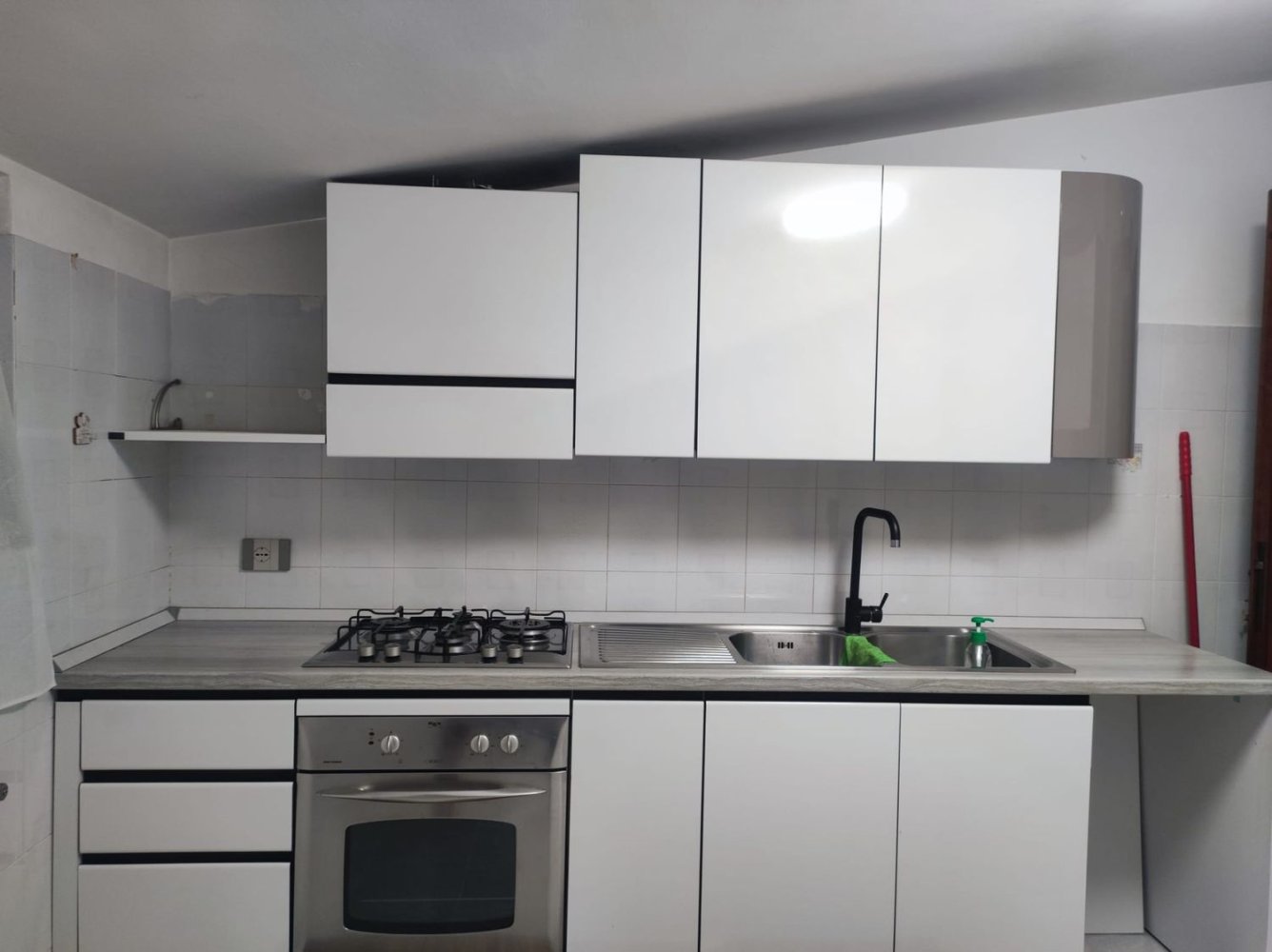 4غرفة بانتهاوس في Monte Porzio Catone, Italy رقم 257327