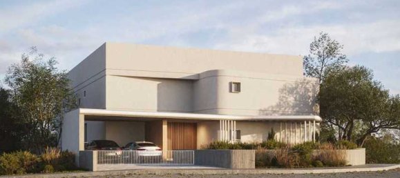 4 bedrooms House in Agios Athanasios, Cyprus No. 7350 2