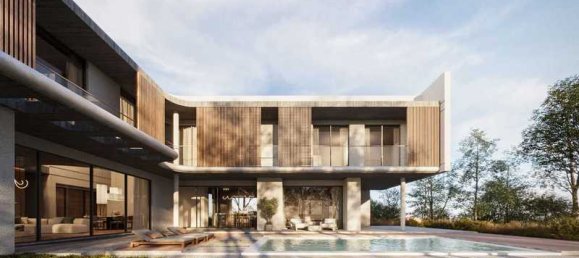 4 bedrooms House in Agios Athanasios, Cyprus No. 7350 4