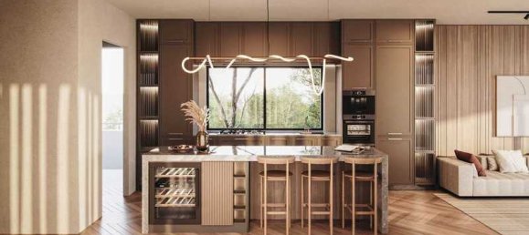 4 bedrooms House in Agios Athanasios, Cyprus No. 7350 5