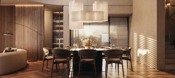 4 bedrooms House in Agios Athanasios, Cyprus No. 7350 6