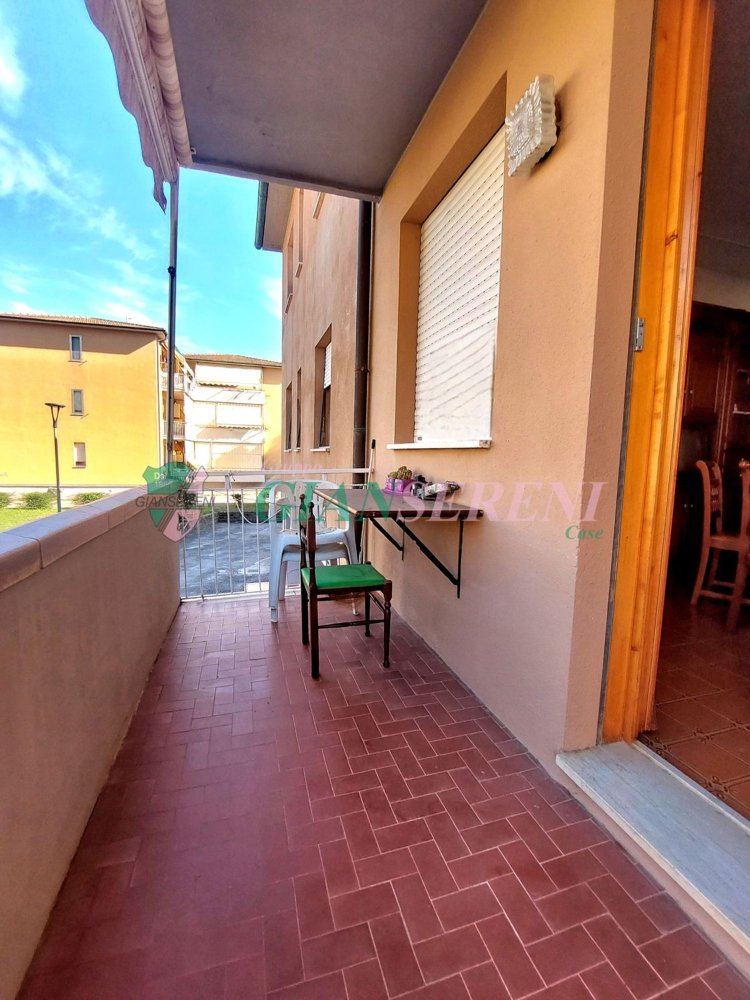 4 غرف نوم شقة في Gavorrano, Italy رقم 362802