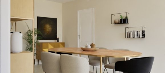 3 bedrooms Apartment in Heillecourt, France No. 76402 2