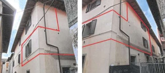 3-Zimmer Wohnung in Cassano Magnago, Italy, Nr. 5399 2