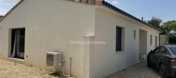 Casa T3 em La Couronne, France N.º 335771 7