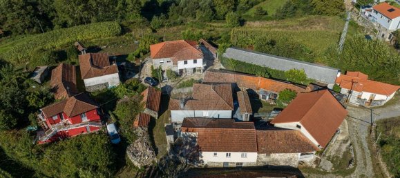 3 chambres Maison à Borba de Montanha, Portugal No. 166071 14