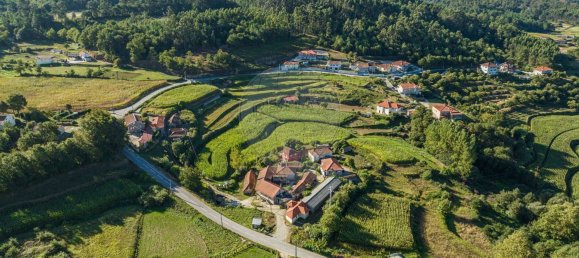 3 chambres Maison à Borba de Montanha, Portugal No. 166071 18