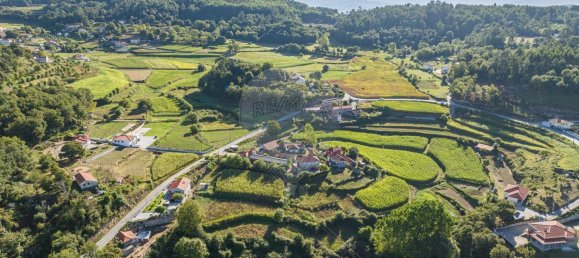 3 chambres Maison à Borba de Montanha, Portugal No. 166071 17