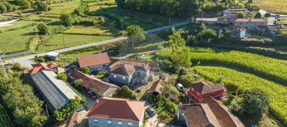 3 chambres Maison à Borba de Montanha, Portugal No. 166071 15