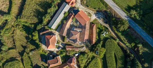 3 chambres Maison à Borba de Montanha, Portugal No. 166071 19