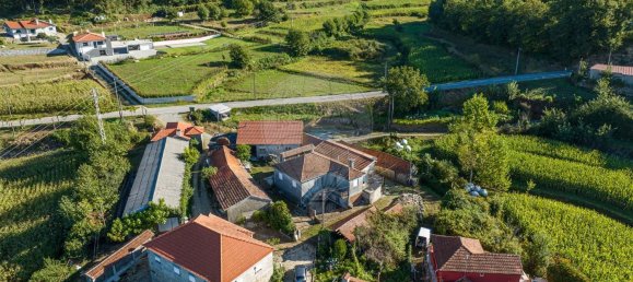 3 chambres Maison à Borba de Montanha, Portugal No. 166071 3