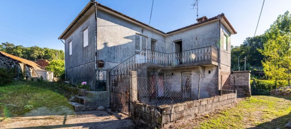 3 chambres Maison à Borba de Montanha, Portugal No. 166071 4
