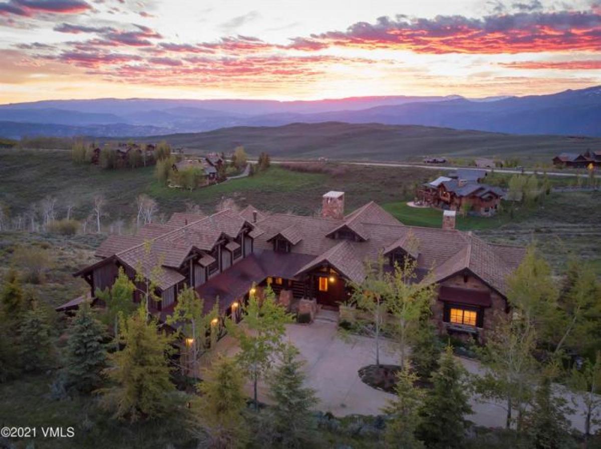 6 غرف نوم قطعة أرض في Edwards, USA رقم 465814