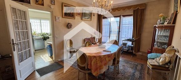 Дом с 4 спальнями в Дранси, Франция № 359306 3