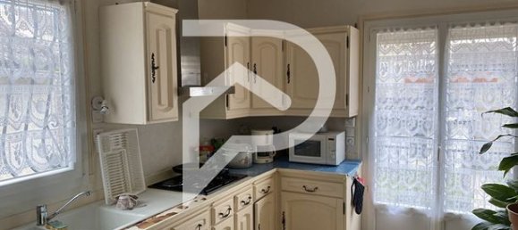 Дом с 4 спальнями в Дранси, Франция № 359306 2