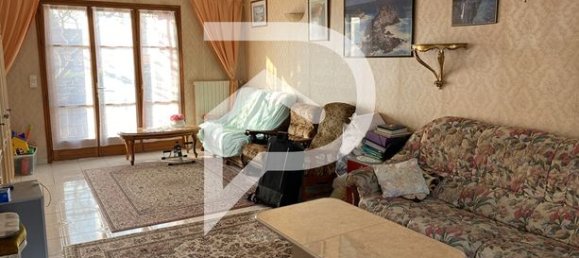 Дом с 4 спальнями в Дранси, Франция № 359306 13