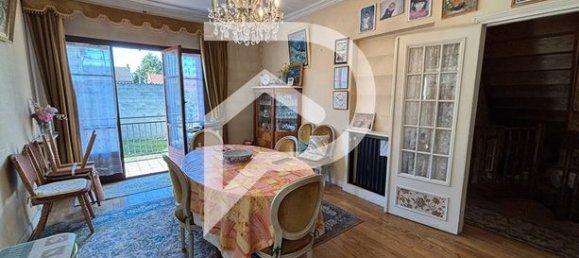 Дом с 4 спальнями в Дранси, Франция № 359306 4