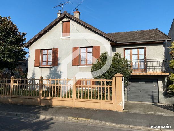 Дом с 4 спальнями в Дранси, Франция № 359306