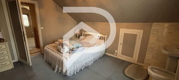 Дом с 4 спальнями в Дранси, Франция № 359306 12