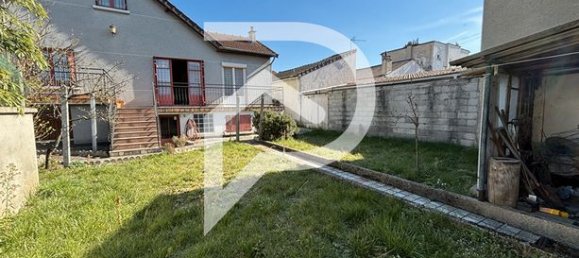 Дом с 4 спальнями в Дранси, Франция № 359306 5