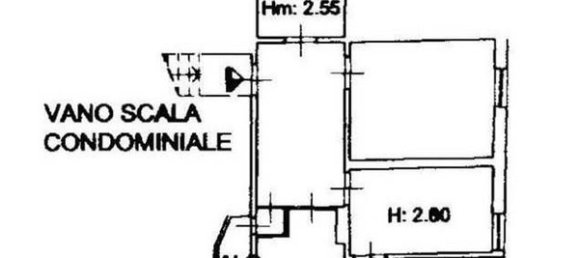 4-Zimmer Wohnung in Pisa, Italy, Nr. 8458 31