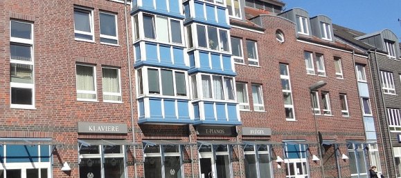 2 bedrooms Apartment in Stormarn, Germany No. 236537 2