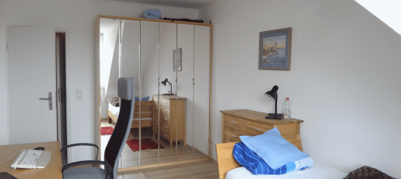 2 bedrooms Apartment in Stormarn, Germany No. 236537 10