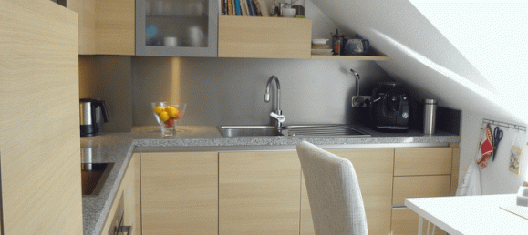 2 bedrooms Apartment in Stormarn, Germany No. 236537 13