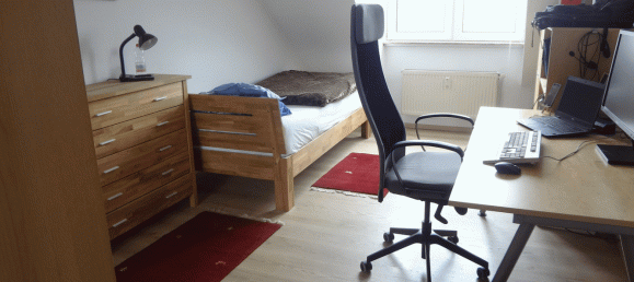 2 bedrooms Apartment in Stormarn, Germany No. 236537 9