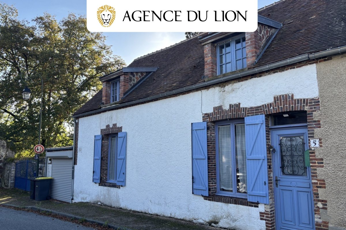 2 bedrooms House in Senonches, France No. 154414