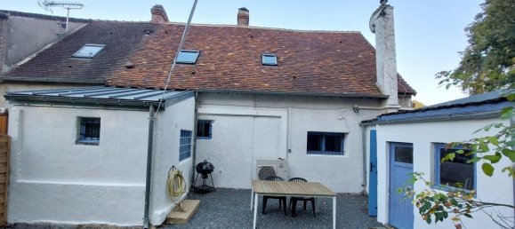 2 bedrooms House in Senonches, France No. 154414 9