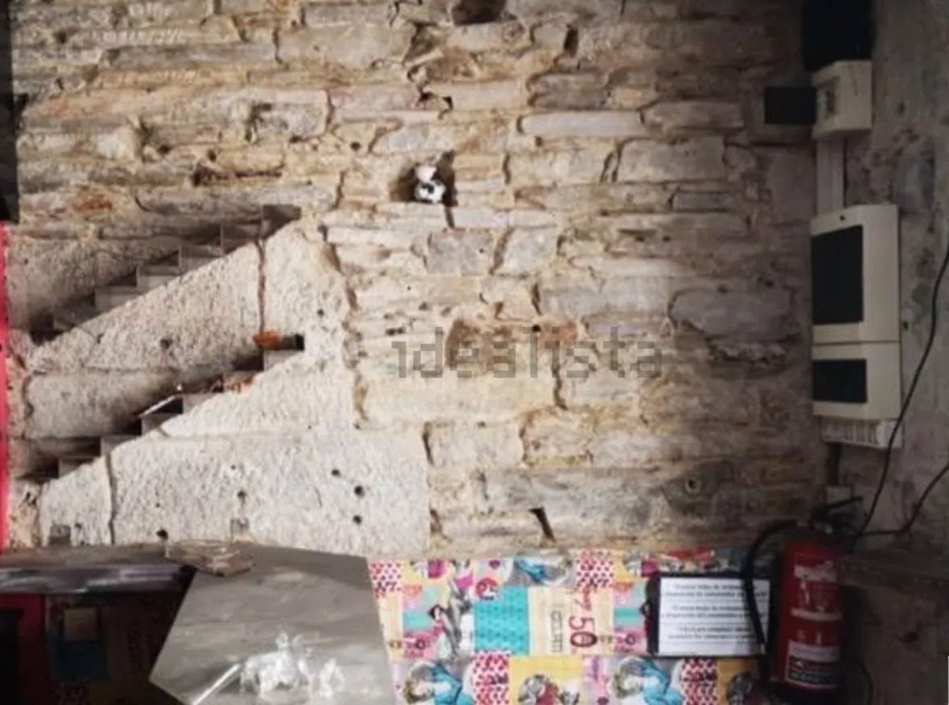 Дом с 6 спальнями в Ла-Корунья, Испания № 278016