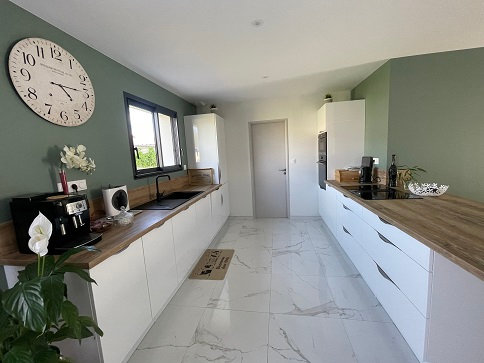 3 Schlafzimmer Haus in Perigueux, France, Nr. 110198