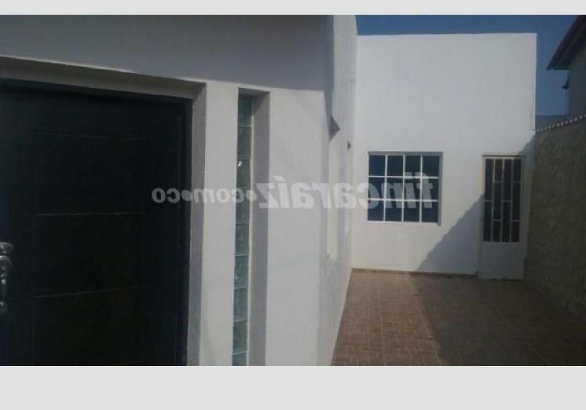 3 bedrooms House in Atlantico, Colombia No. 3015