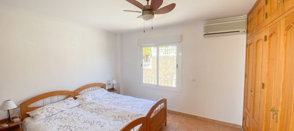 Villa de 4 dormitorios en Mijas, Spain No. 138227 19