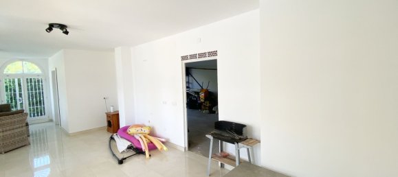 Villa de 4 dormitorios en Mijas, Spain No. 138227 17