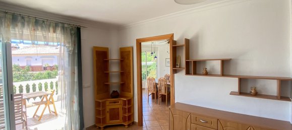 Villa de 4 dormitorios en Mijas, Spain No. 138227 8