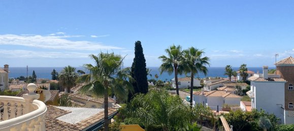 Villa de 4 dormitorios en Mijas, Spain No. 138227 4
