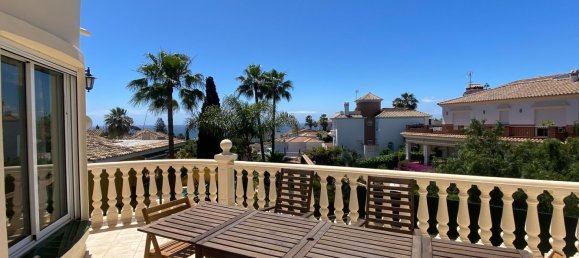 Villa de 4 dormitorios en Mijas, Spain No. 138227 14