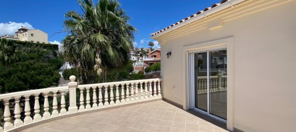 Villa de 4 dormitorios en Mijas, Spain No. 138227 7