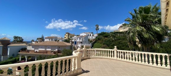 Villa de 4 dormitorios en Mijas, Spain No. 138227 6
