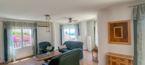 Villa de 4 dormitorios en Mijas, Spain No. 138227 2