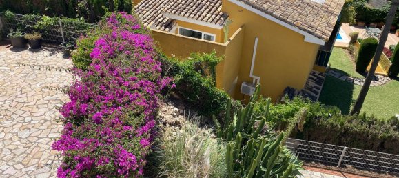 Villa de 4 dormitorios en Mijas, Spain No. 138227 23
