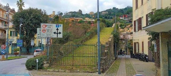 5 rooms Apartment in Rapallo, Italy No. 146154 27