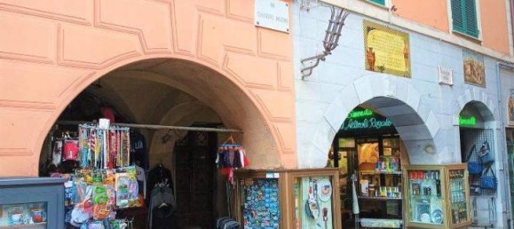 5 rooms Apartment in Rapallo, Italy No. 146154 30